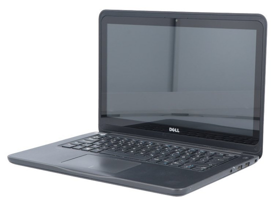 Dotykowy Dell Latitude 3380 Intel Pentium 4415U 8GB 256GB SSD 1366x768 Klasa A- Windows 10 Professional