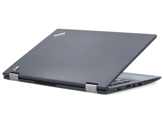 Dotykowy Lenovo Thinkpad Yoga 260 I5-6300U 8GB/256GB SSD 1920x1080 Klasa C Brak systemu SN: MP10DBCT