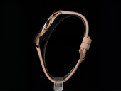 Nowy Smartwatch GlacierX Sphere Rose Gold + Bransoleta mesh + Folia ochronna