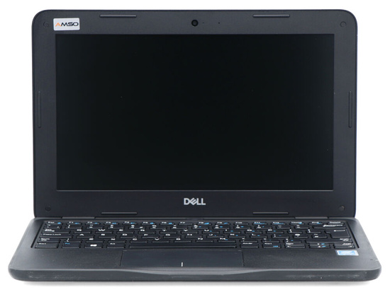 Dell Latitude 3190 Pentium Silver N5000 8GB 256GB SSD M.2 1366x768 Klasa A Windows 11 Home