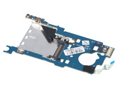 Moduł Czytnik Express Card do HP ProBook 6470B 6050A2398801 U30