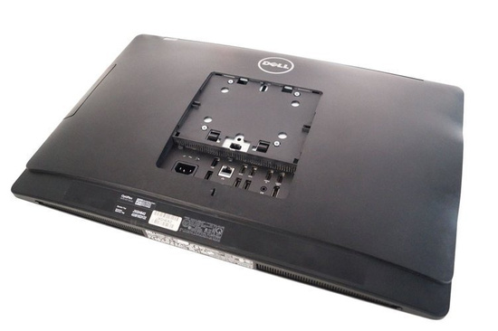 Komputer All-in-One Dell OptiPlex 9030 i5-4440 8GB 120GB SSD LED Windows 10 Home Bez Podstawki Klasa B