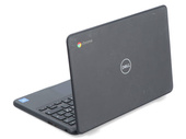 Dell Chromebook 5190 Celeron N3350 4GB 32GB 1366x768 Klasa A- Chrome OS