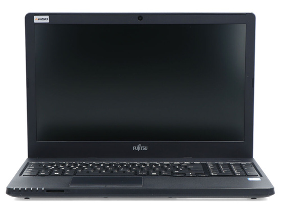 Fujitsu Lifebook A357 i5-7200U 16GB 1TB SSD 1920x1080 Klasa A Windows 10 Home
