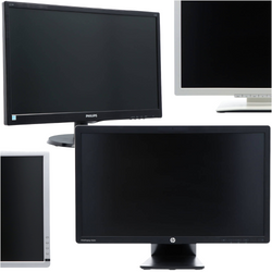 PALETA Monitory 22 - 23" MIX Klasa A- #7