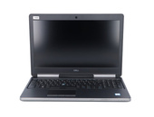 Dell Precision 7520 i7-6920HQ 1920x1080 NVIDIA Quadro M2200 Klasa A-