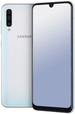 Samsung Galaxy A50 SM-A505FN 4GB 128GB White Klasa A- Android