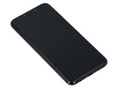 Huawei Mate 20 Lite SNE-LX1 4GB 64GB Black Powystawowy Android