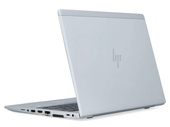 Dotykowy HP EliteBook 830 G6 i5-8365U 16GB 480GB SSD 1920x1080 Klasa A Windows 11 Home