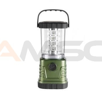 LAMPA CAMPINGOWA LED MACTRONIC HAMA MC-16A ZIELONA