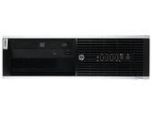HP Compaq Elite 8300 SFF i5-3470 3.2GHz 8GB 480GB SSD DVD