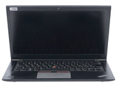 Dotykowy Lenovo ThinkPad T460S i5-6200U 8GB 240GB SSD 1920x1080 Klasa A- Windows 10 Professional
