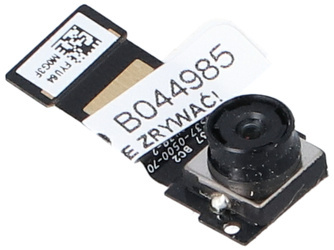 Kamera Microsoft Surface Pro 4 AB-CB0438-2 CMS37-0500-70 U58