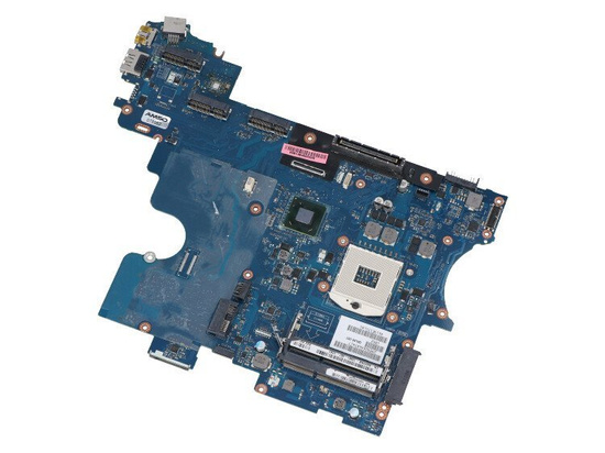 PŁYTA GŁÓWNA o oznaczeniu LA-7761P Dell Latitude E6530 USZKODZONA P2