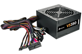 Zasilacz Komputerowy ATX 350W Corsair VS350 80PLUS