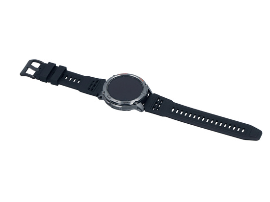 Nowy Smartwatch GlacierX Orb Black GX-OC67A