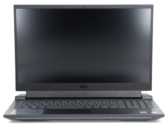 Dell G15 5521 i7-12700H 32GB 1TB 2560x1440 Nvidia GeForce RTX 3060 MAX-Q Klasa A Windows 11 Professional