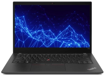 Lenovo ThinkPad T14S Gen 2I i5-1135G7 8GB 256GB SSD 1920x1080 Klasa A- Windows 11 Professional