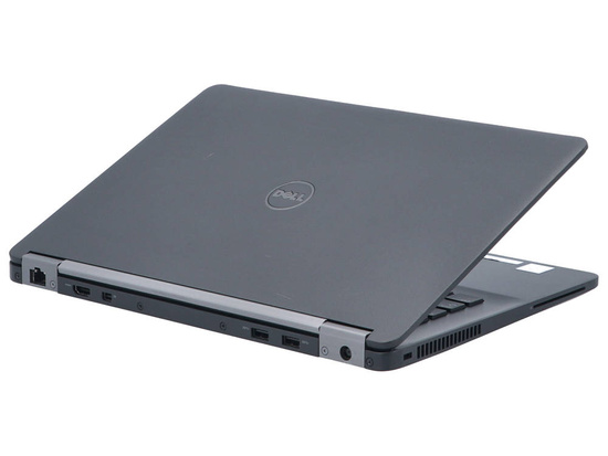 Dell Latitude E7270 i7-6600U 8GB 512GB SSD 1366x768 Klasa A Windows 10 Professional