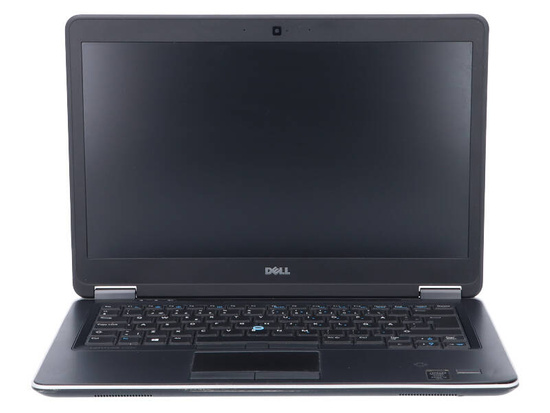 Dell Latitude E7440 Intel i5-4300U 8GB 256GB SSD 1920x1080 Klasa A- Windows 10 Professional