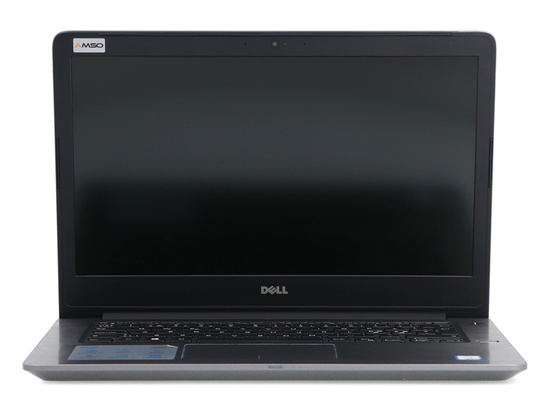 Dell Vostro 5468 Szary i3-6006U 1920x1080 Klasa A S/N: FF60242