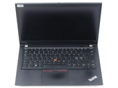 Dotykowy Lenovo Thinkpad X380 Yoga Bez Rysika I5-8350U 8GB/512GB SSD 1920x1080 Klasa C Brak systemu SN: MP1EMBSZ