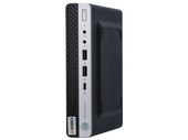 HP ProDesk 600 G3 DM i5-7500T 4x2.7GHz