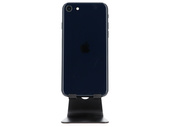 Apple iPhone SE 2022 4GB 64GB Midnight Klasa A- S/N: JHWVR7PLXD