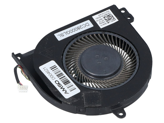 Chłodzenie Wentylator do Dell Latitude E5470 XGYJW U22
