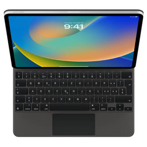 Nowa Oryginalna klawiatura iPad Pro Magic Keyboard 12,9'' Swiss 