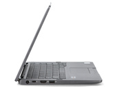 Dotykowy Dell Chromebook Latitude 5300 2w1 i5-8365U 8GB 256GB SSD 1920x1080 QWERTY PL Klasa A Chrome OS