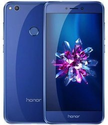 Honor 8 Lite PRA-LX1 3GB 16GB Blue Powystawowy Android