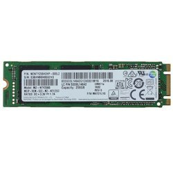 Dysk SSD Samsung CM871a 256GB M.2 2280 540/520MB/s