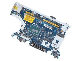 PŁYTA GŁÓWNA LA-9591P Dell Latitude E7440 USZKODZONA P10 - 159956