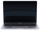 Apple MacBook Pro A1706 i5-7267U 16GB 256GB SSD 2560x1600 Klasa A- MacOS Big Sur QWERTY PL