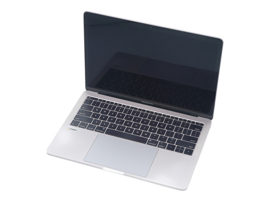 Apple MacBook Pro A1708 i7-7660U 16GB 512GB SSD 2560x1600 Klasa A- S/N: FVFWL0WVHV2H