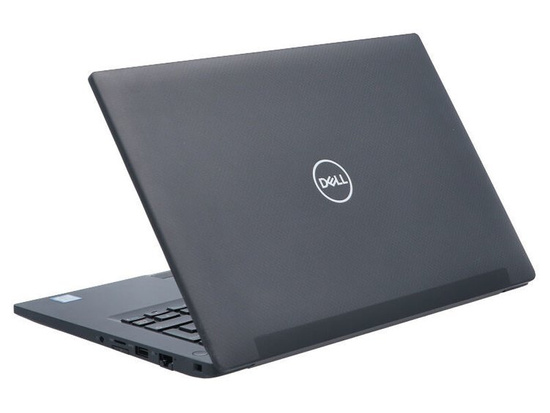 Dotykowy Dell Latitude 7490 i5-8350U 8GB 512GB SSD 1920x1080 Klasa A- Windows 11 Professional