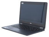 Dotykowy Dell Latitude E7270 i7-6600U 8GB 512GB SSD 1920x1080 Klasa B Windows 10 Professional