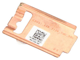 Wspornik Dysku Dell Alienware M15 R2 08856F U43