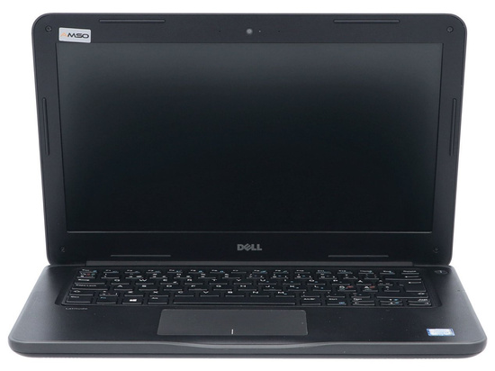 Dell Latitude 3380 i3-6006U 1366x768 Klasa A- S/N: CT1MLJ2