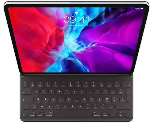 Nowa Oryginalna klawiatura iPad Pro Smart Keyboard Folio 12,9'' French 