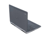 Dell Precision 7520  Xeon E3-1535M 32GB 1TB SSD 1920x1080 Nvidia Quadro M1200 Klasa A-