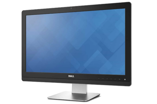 Monitor Dell UZ2215 22" LED 1920x1080 IPS HDMI Czarny B. ZAS. Klasa A- 