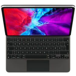 Oryginalna klawiatura iPad Pro Magic Keyboard 12,9'' BLACK SWISS QWERTZ