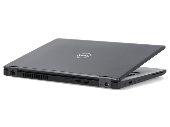 Dell Latitude 5491 i5-8400H 8GB 512GB SSD 1920x1080 Klasa A- Windows 11 Home