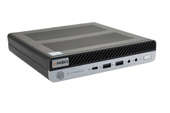 HP EliteDesk 800 G5 Desktop Mini i5-9500 6x3.0GHz 8GB 480GB SSD Windows 11 Home U1