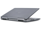 Dell Precision 7520 i7-7820HQ 32GB 1TB SSD Nvidia Quadro M1200 1920x1080 Klasa A Windows 10 Professional
