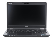 Fujitsu LifeBook U727 i5-6200U 1920x1080 Klasa B Brak baterii S/N: DS1V010332