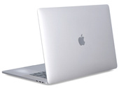 Apple MacBook Pro A1707 2017 r. Space Gray i7-7920HQ 16GB 1024GB SSD 2880x1800 Radeon Pro 555 Klasa A- MacOS Big Sur
