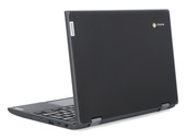 Dotykowy Lenovo Chromebook 300E 2nd Gen AST 2w1 AMD A4-9120C 4GB 32GB 1366x768 Chrome OS Klasa B S/N: PF1ABN05